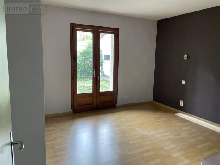 Maison a vendre Ribérac 24600 Dordogne 118 m2 4 pièces 171200 euros