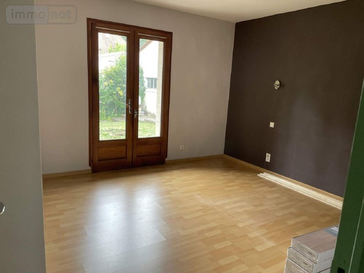 Maison a vendre Ribérac 24600 Dordogne 118 m2 4 pièces 187250 euros