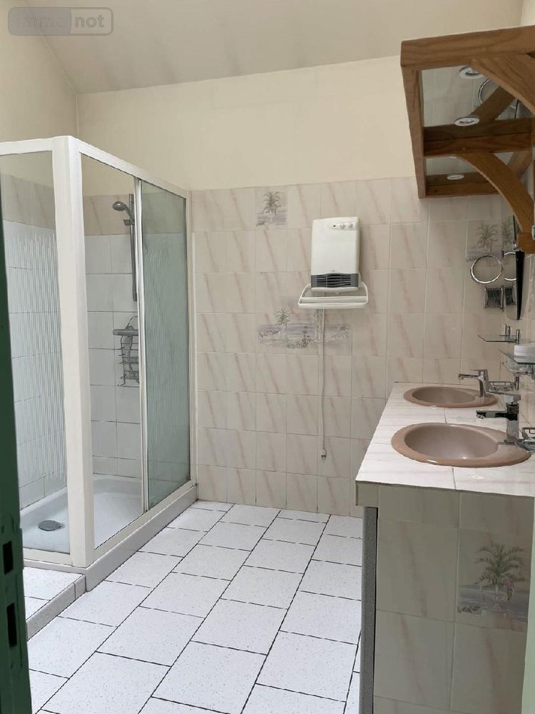 Maison a vendre Ribérac 24600 Dordogne 118 m2 4 pièces 171200 euros