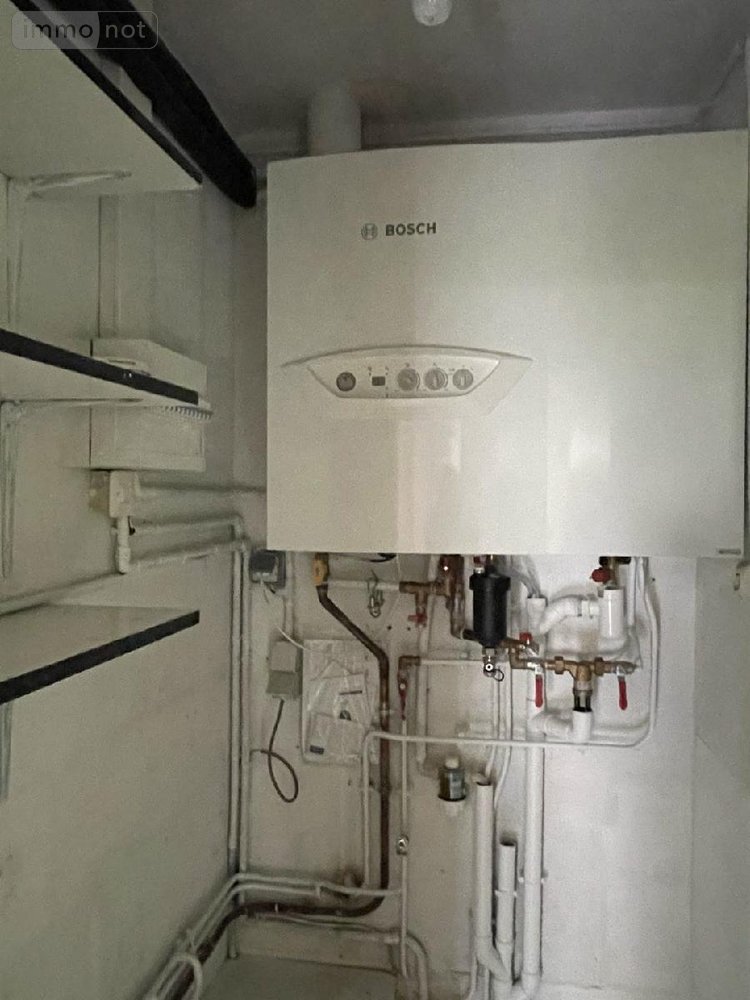 Maison a vendre Ribérac 24600 Dordogne 118 m2 4 pièces 187250 euros