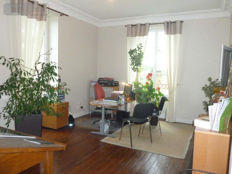 Maison a vendre Saint-Aulaye-Puymangou 24410 Dordogne 225 m2 10 pièces 328600 euros