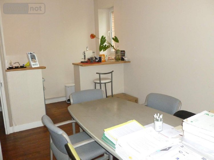 Maison a vendre Saint-Aulaye-Puymangou 24410 Dordogne 225 m2 10 pièces 328600 euros