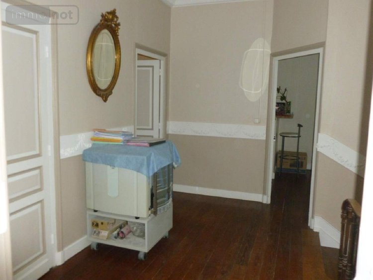 Maison a vendre Saint-Aulaye-Puymangou 24410 Dordogne 225 m2 10 pièces 328600 euros