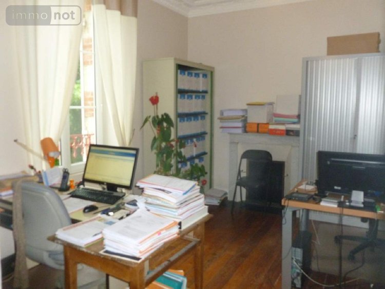 Maison a vendre Saint-Aulaye-Puymangou 24410 Dordogne 225 m2 10 pièces 328600 euros