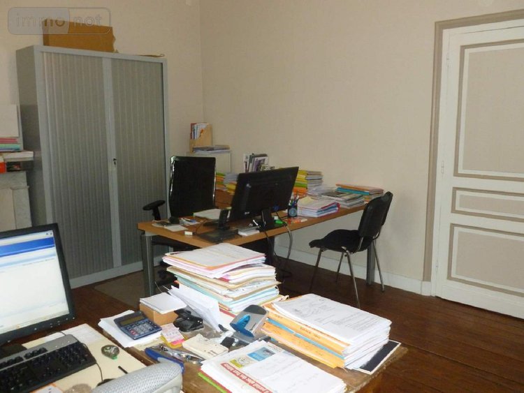 Maison a vendre Saint-Aulaye-Puymangou 24410 Dordogne 225 m2 10 pièces 328600 euros