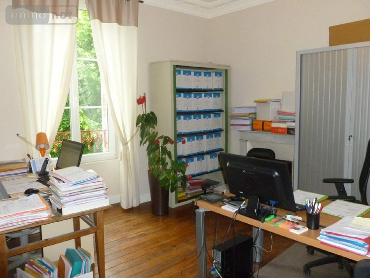 Maison a vendre Saint-Aulaye-Puymangou 24410 Dordogne 225 m2 10 pièces 328600 euros