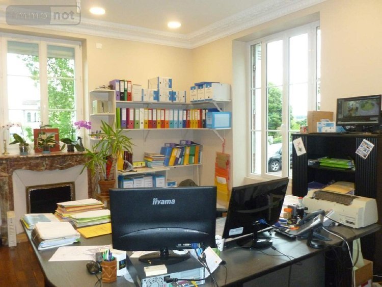 Maison a vendre Saint-Aulaye-Puymangou 24410 Dordogne 225 m2 10 pièces 328600 euros