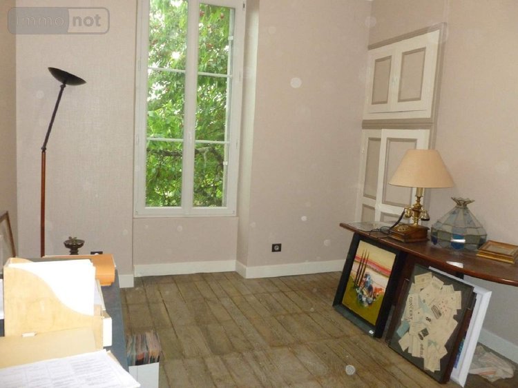 Maison a vendre Saint-Aulaye-Puymangou 24410 Dordogne 225 m2 10 pièces 328600 euros