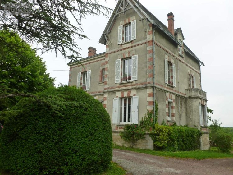 Maison a vendre Saint-Aulaye-Puymangou 24410 Dordogne 225 m2 10 pièces 328600 euros