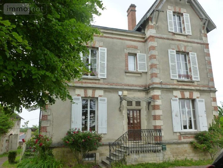 Maison a vendre Saint-Aulaye-Puymangou 24410 Dordogne 225 m2 10 pièces 328600 euros