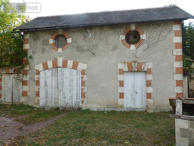 Maison a vendre Saint-Aulaye-Puymangou 24410 Dordogne 225 m2 10 pièces 328600 euros