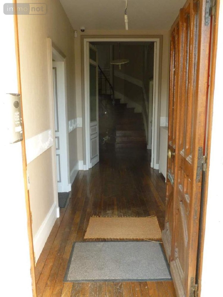 Maison a vendre Saint-Aulaye-Puymangou 24410 Dordogne 225 m2 10 pièces 328600 euros