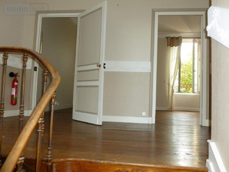 Maison a vendre Saint-Aulaye-Puymangou 24410 Dordogne 225 m2 10 pièces 328600 euros