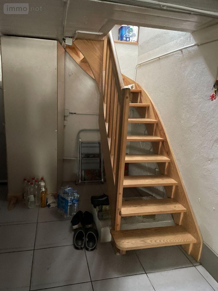 Maison a vendre Ribérac 24600 Dordogne 79 m2 4 pièces 134820 euros