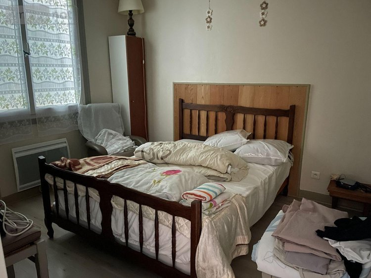 Maison a vendre Ribérac 24600 Dordogne 79 m2 4 pièces 134820 euros