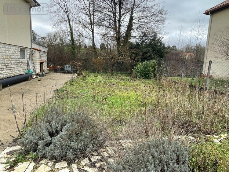 Maison a vendre Ribérac 24600 Dordogne 79 m2 4 pièces 134820 euros