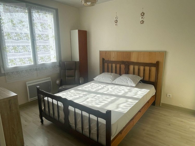 Maison a vendre Ribérac 24600 Dordogne 79 m2 4 pièces 134820 euros