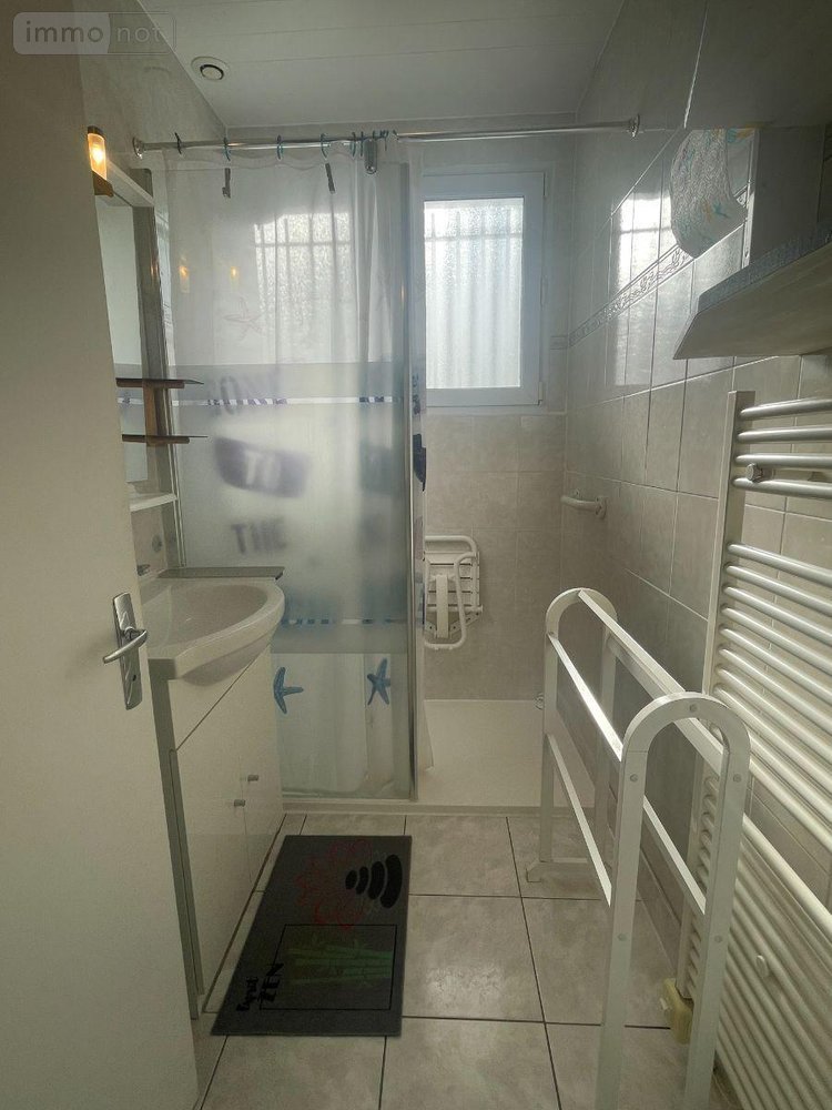 Maison a vendre Ribérac 24600 Dordogne 79 m2 4 pièces 134820 euros