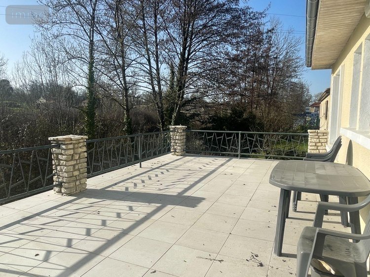 Maison a vendre Ribérac 24600 Dordogne 79 m2 4 pièces 134820 euros