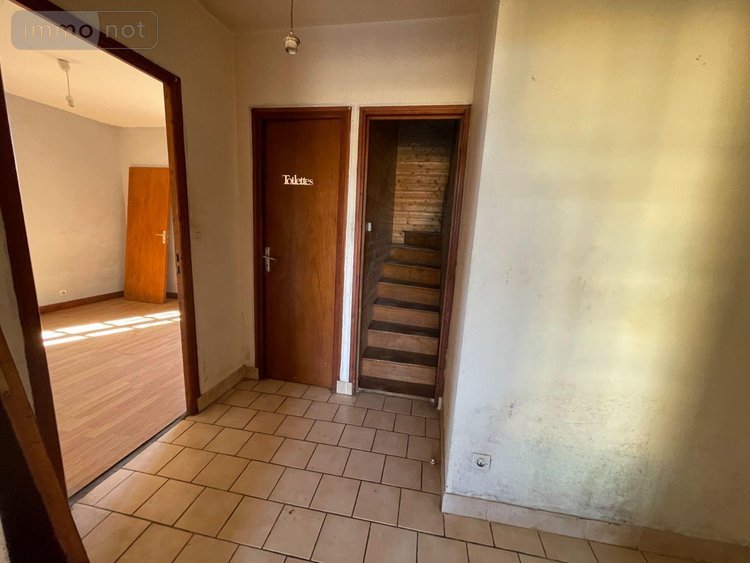 Maison a vendre Allemans 24600 Dordogne 113 m2 5 pièces 131075 euros