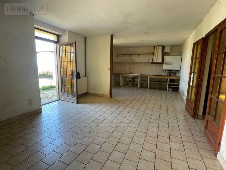 Maison a vendre Allemans 24600 Dordogne 113 m2 5 pièces 131075 euros