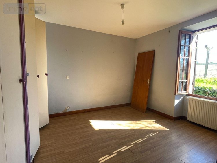 Maison a vendre Allemans 24600 Dordogne 113 m2 5 pièces 131075 euros