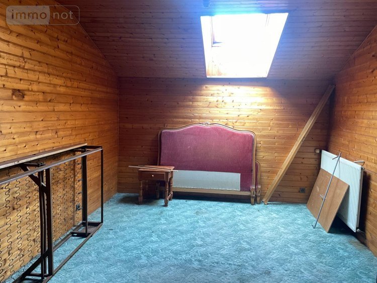 Maison a vendre Allemans 24600 Dordogne 113 m2 5 pièces 131075 euros