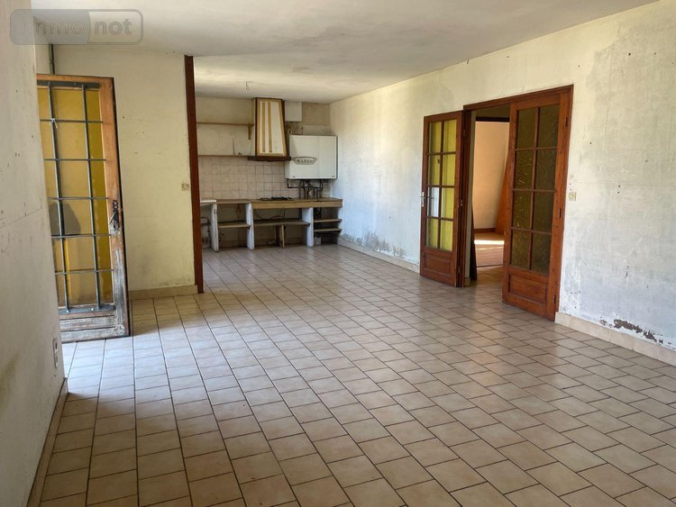Maison a vendre Allemans 24600 Dordogne 113 m2 5 pièces 131075 euros