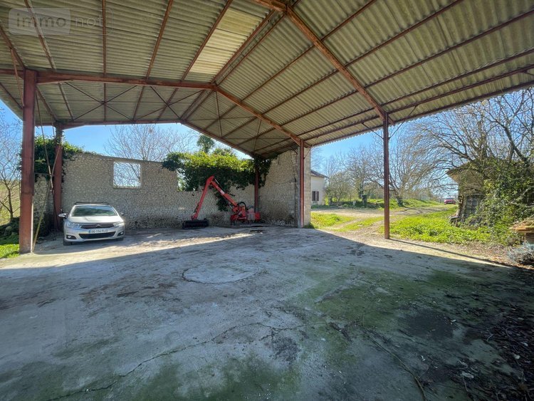 Maison a vendre Allemans 24600 Dordogne 113 m2 5 pièces 131075 euros