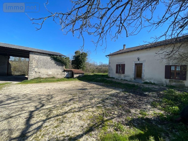 Maison a vendre Allemans 24600 Dordogne 113 m2 5 pièces 131075 euros