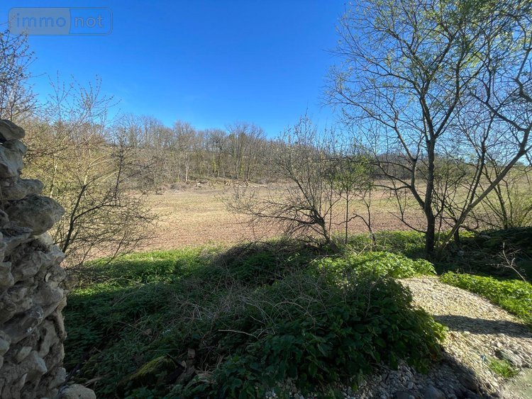 Maison a vendre Allemans 24600 Dordogne 113 m2 5 pièces 131075 euros