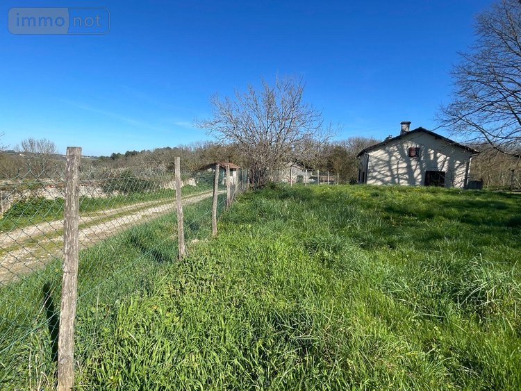 Maison a vendre Allemans 24600 Dordogne 113 m2 5 pièces 131075 euros