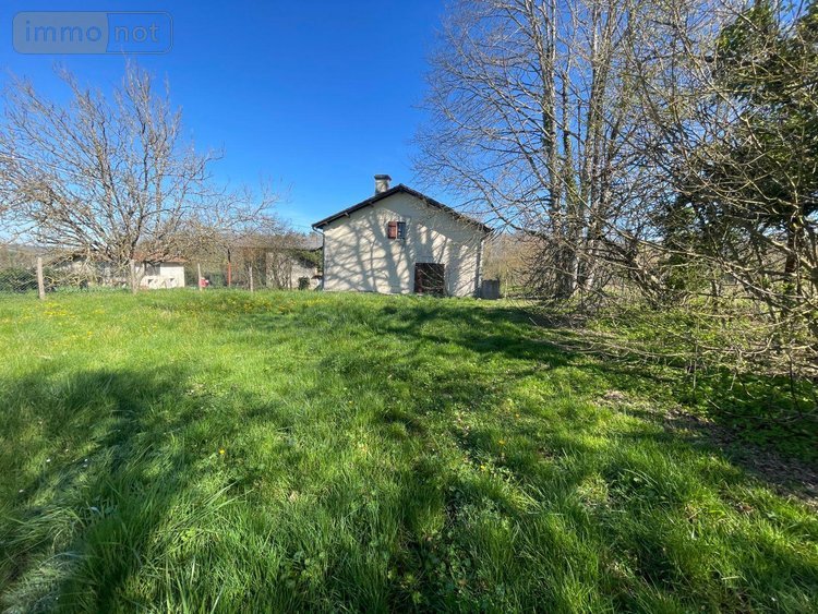 Maison a vendre Allemans 24600 Dordogne 113 m2 5 pièces 131075 euros