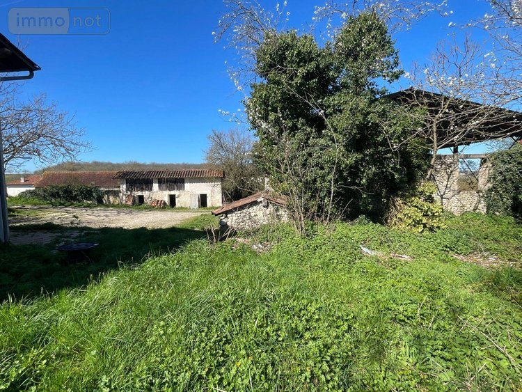 Maison a vendre Allemans 24600 Dordogne 113 m2 5 pièces 131075 euros