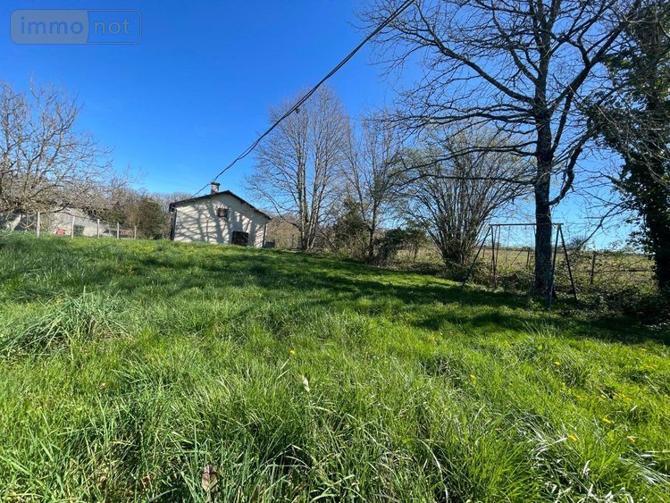 Maison a vendre Allemans 24600 Dordogne 113 m2 5 pièces 131075 euros