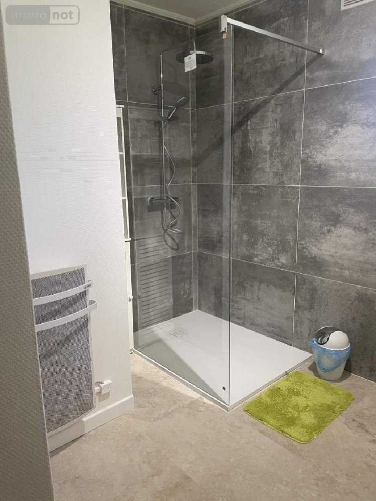 Maison a vendre Segonzac 24600 Dordogne 97 m2 5 pièces 139100 euros