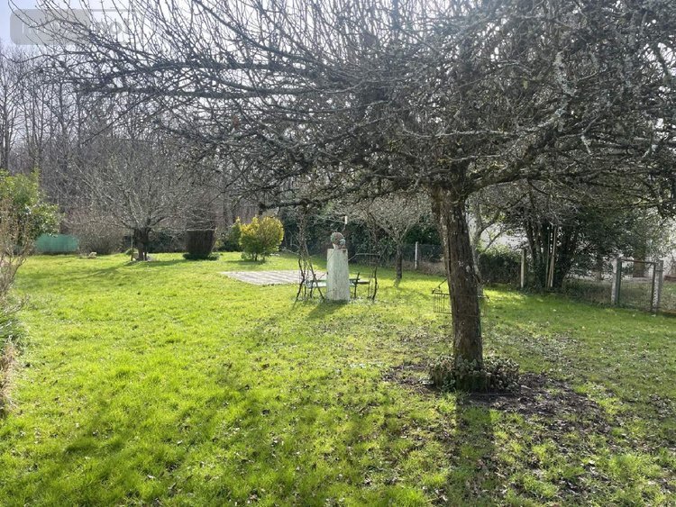 Maison a vendre Segonzac 24600 Dordogne 97 m2 5 pièces 139100 euros