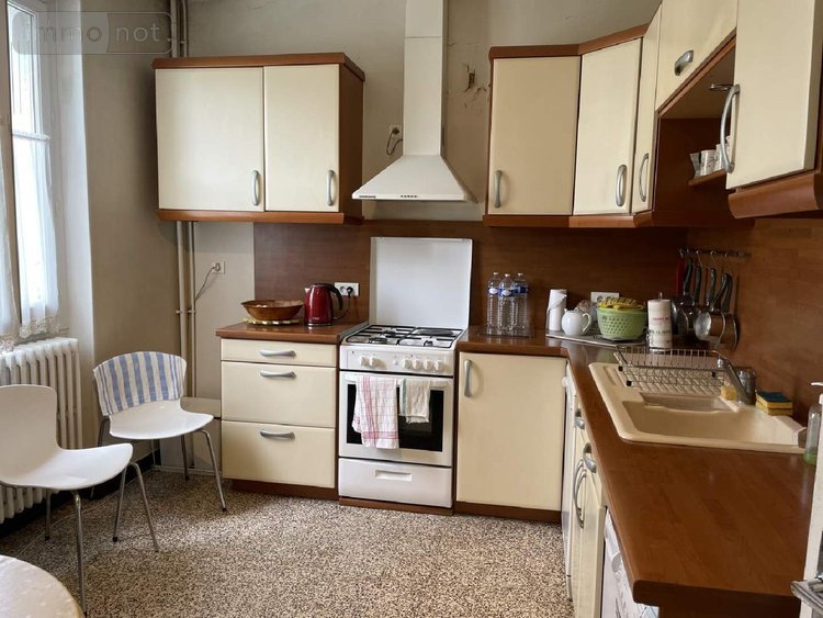 Maison a vendre Ribérac 24600 Dordogne 154 m2 5 pièces 399620 euros