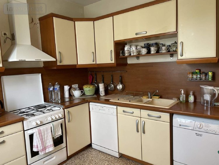 Maison a vendre Ribérac 24600 Dordogne 154 m2 5 pièces 399620 euros