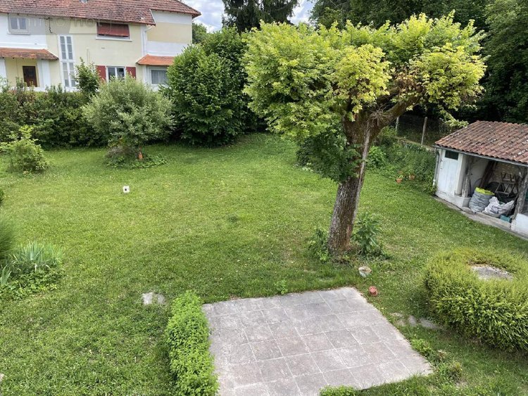 Maison a vendre Ribérac 24600 Dordogne 154 m2 5 pièces 399620 euros