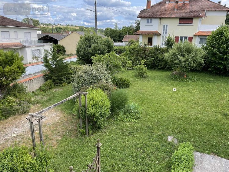 Maison a vendre Ribérac 24600 Dordogne 154 m2 5 pièces 399620 euros