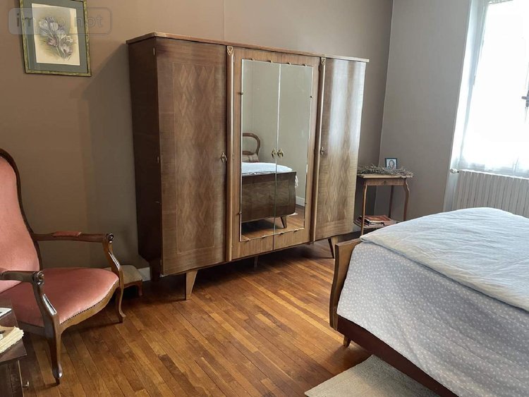 Maison a vendre Ribérac 24600 Dordogne 154 m2 5 pièces 399620 euros