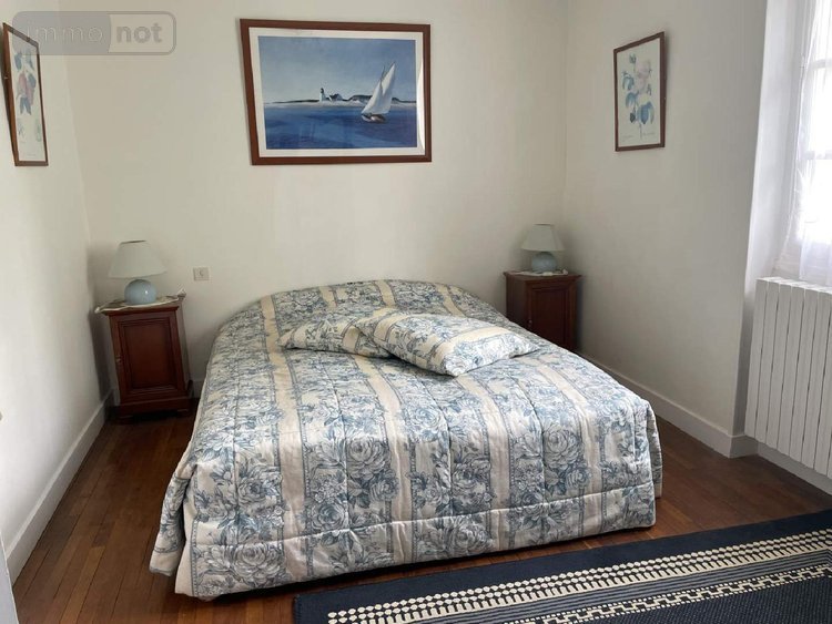 Maison a vendre Ribérac 24600 Dordogne 154 m2 5 pièces 399620 euros