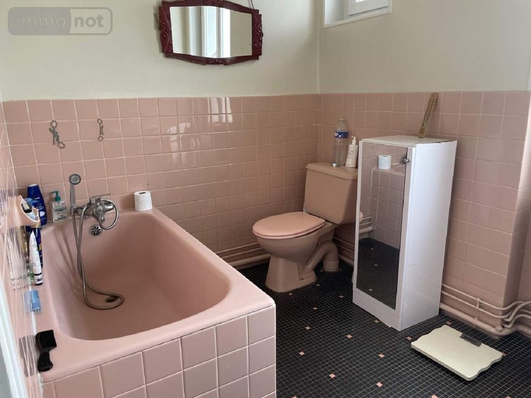 Maison a vendre Ribérac 24600 Dordogne 154 m2 5 pièces 399620 euros