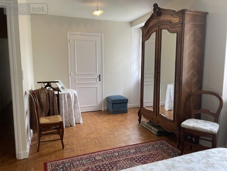 Maison a vendre Ribérac 24600 Dordogne 154 m2 5 pièces 399620 euros