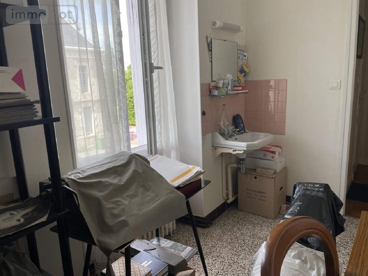 Maison a vendre Ribérac 24600 Dordogne 154 m2 5 pièces 399620 euros