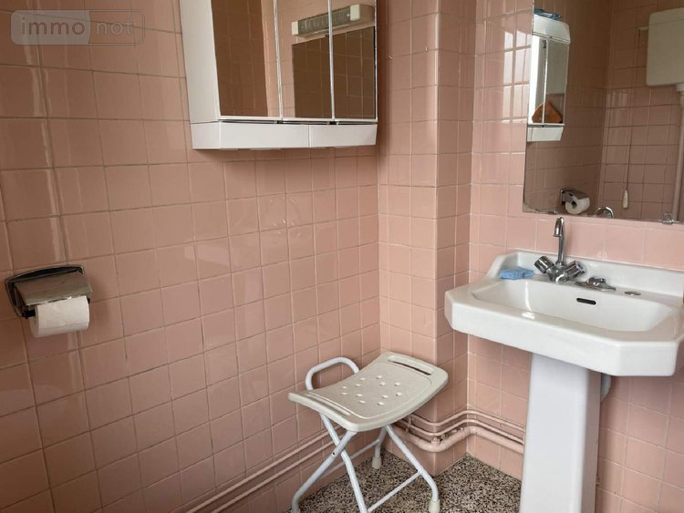 Maison a vendre Ribérac 24600 Dordogne 154 m2 5 pièces 399620 euros