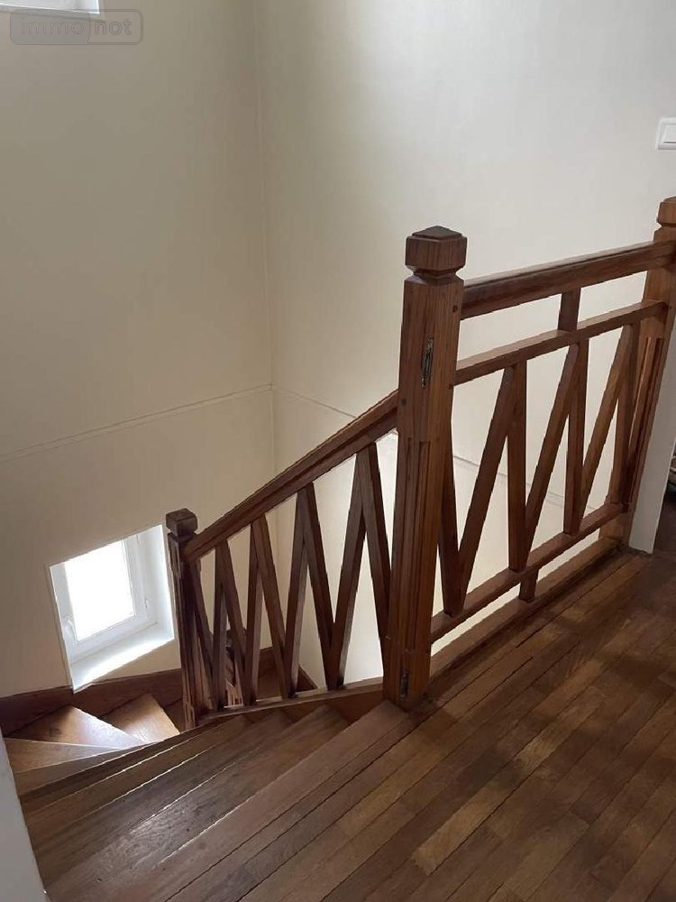 Maison a vendre Ribérac 24600 Dordogne 154 m2 5 pièces 399620 euros