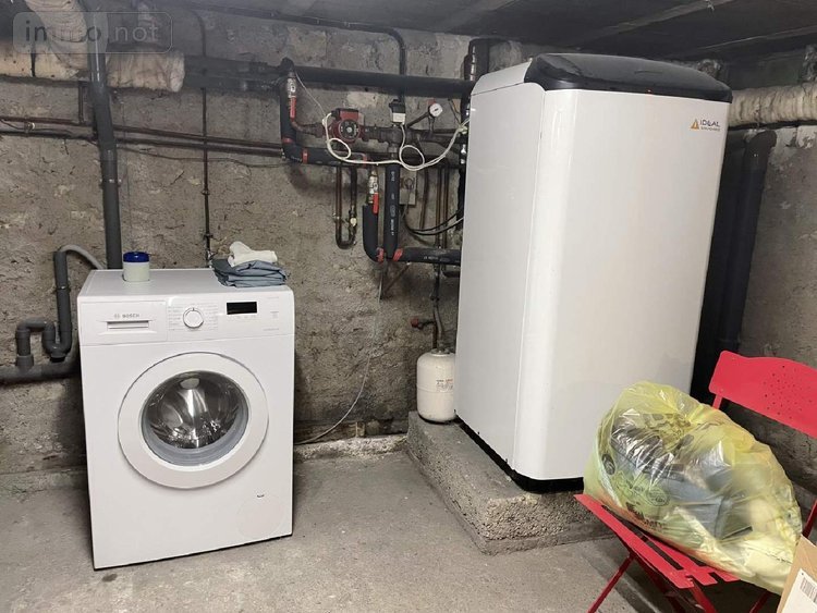 Maison a vendre Ribérac 24600 Dordogne 154 m2 5 pièces 399620 euros