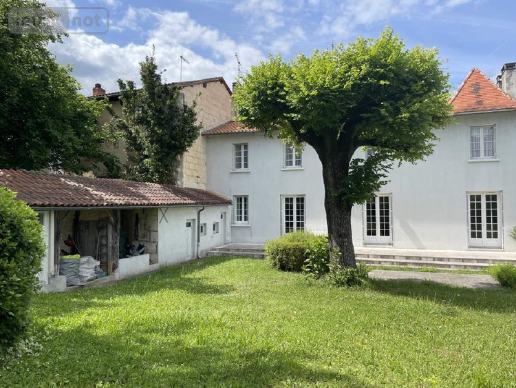 Maison a vendre Ribérac 24600 Dordogne 154 m2 5 pièces 399620 euros
